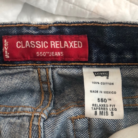 Levi’s Jean - Picture 6 of 7